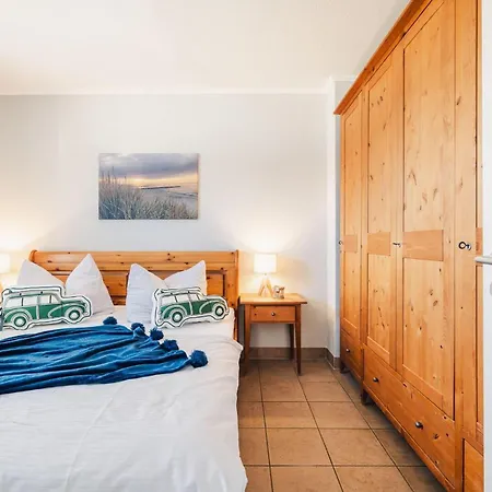 Διαμέρισμα Ostseeresidenz-zingst Zingst